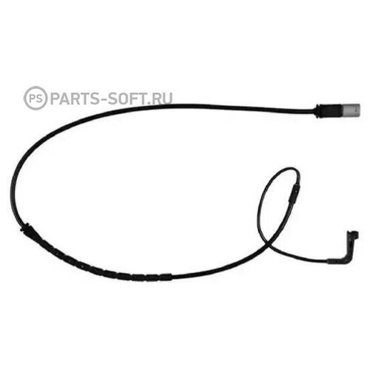 Датчик износа тормозных колодок A00247 BREMBO A00247 2130₽