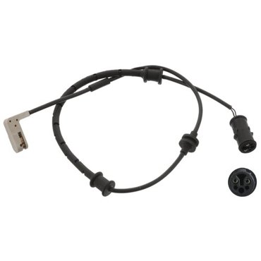 Датчик износа тормозных колодок Febi 02918 540₽