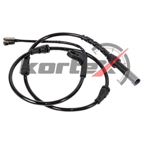 Датчик износа тормозных колодок передний KORTEX KSW0005 для BMW X5 654₽