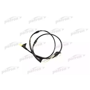 Датчик Износа Тормозных Колодок Передн 1шт Land Rover Rangerover Sport 05- PATRON арт PE17066 505₽