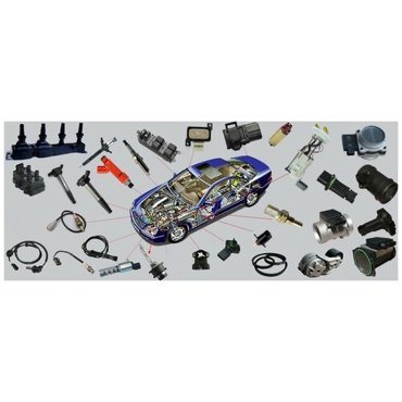 FEBI 07880 Датчик износа тормозных колодок 261₽