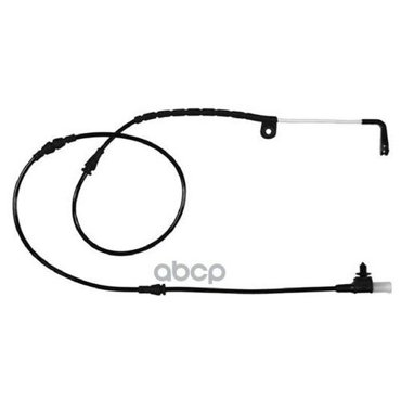 Сигнализатор Износ Тормозных Колодок Brembo арт A00273 1341₽