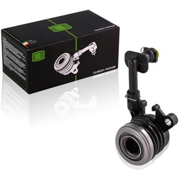Муфта выключения сцепления для автомобилей Renault Logan 04- 16i Nissan Qashqai J10 16i соединительный патрубок 133мм CT 0904 TRIALLI 4299₽