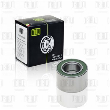 Trialli CS256 Подшипник 256706 ступицы задний зад - Trialli арт NSII0013079586 1222₽
