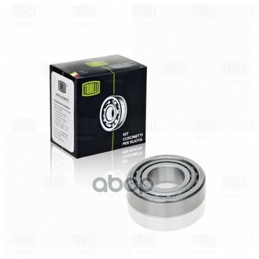 Подшипник ступицы Trialli cs805 766₽