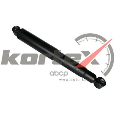 KORTEX KSA029STD амортизатор h1Starex Старекс зад ksa029std 3194₽