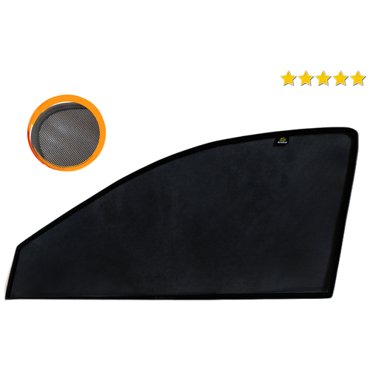 Каркасные шторки Autozoom на Toyota Mark II VII X90 1992-1996 Toyota Chaser V X90 1992-1996 седан на передние двери 1296₽
