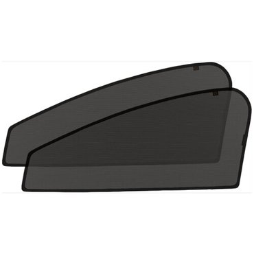 Каркасные автошторки на магнитах TROKOT STANDART BMW M5 4 E61 2007-2010 Универсал Комплект на передние двери 1692₽