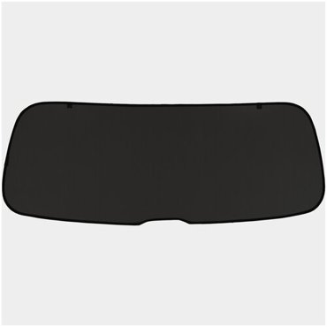 Каркасные автошторки на магнитах TROKOT STANDART Nissan Tiida 1 2004-2013 Хэтчбек 5 дв Экран на заднее ветровое стекло 3140₽