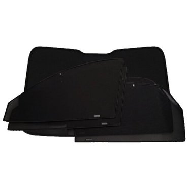 KERTEX PREMIUM 85-90 Каркасные автошторки на встроенных магнитах комплект по кругу Volkswagen Jetta 6 5150₽