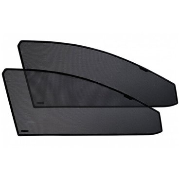 Laitovo Автомобильные шторки Chiko передние на Nissan Maxima 5G Седан 4D 2000 - 2006 A33 2549₽