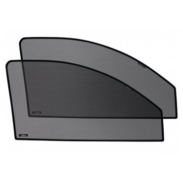 Laitovo Автомобильные шторки Laitovo передние на Mazda Atenza Седан 4D 2002 - 2007 23E 3569₽