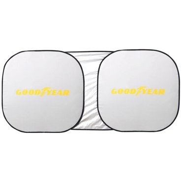 Шторка на лобовое стекло солнцезащитная GY-SV-01 549₽