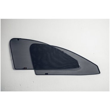 TROKOT Автошторки PREMIUM на Jeep Grand Cherokee 4 WK2 2010-2013 Внедорожник 5 дв Комплект на передние двери 2542₽