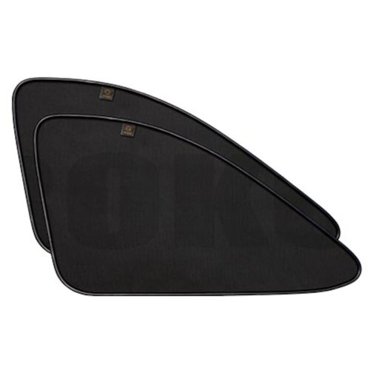 TROKOT Автошторки PREMIUM на Mazda Demio 1 DW 1997-2003 Праворульная Хэтчбек 5 дв Комплект на задние форточки 1445₽