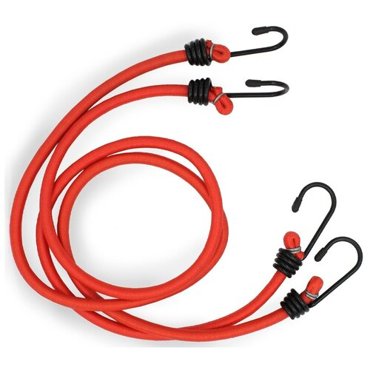 Стяжка груза 2 шт 8 мм 60 см AVS TL-05 380₽