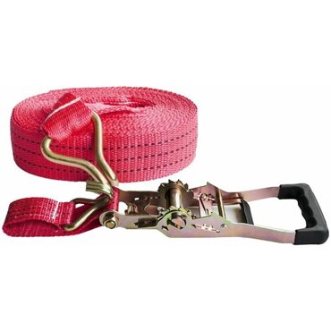 Стяжка крепления груза AVS SG-510 50мм 10м 5т 2560₽