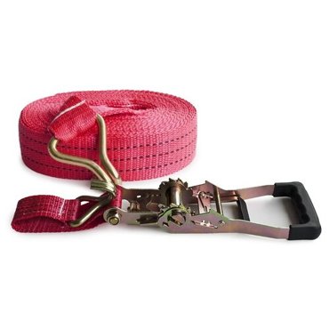 Стяжка Крепления Груза Avs Sg-512 50 Мм Х 12М 5Т AVS арт A78271S 2476₽
