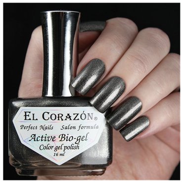 EL Corazon лак для ногтей French jacquard 16 мл 423915 400₽