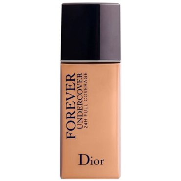Dior Тональный флюид Forever Undercover 40 мл оттенок 040 Honey beige 6499₽