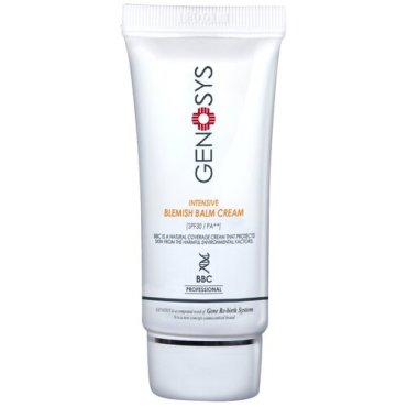 Genosys BB крем SPF 30 50 мл50 г оттенок универсальный 1 шт 6200₽