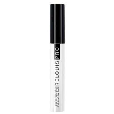 Основа под тени для век Relouis Color Designer Eyeshadow Base Бесцветная РБ782-22 195₽