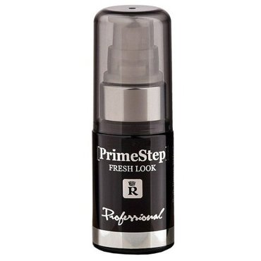 Relouis Основа под макияж Prime Step Fresh Look 21 г розовый 7984₽