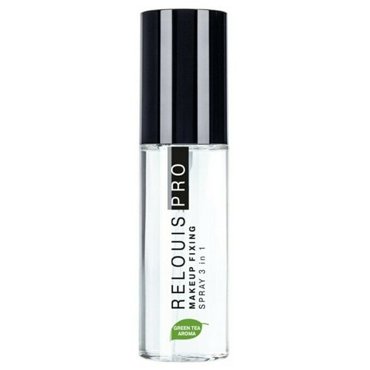 Relouis PRO Спрей-фиксатор макияжа Fixing Spray 3 in 1 50мл 358₽