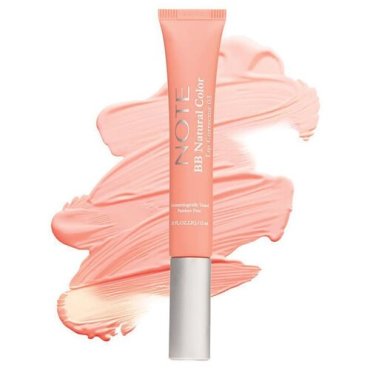 NOTE Корректор для губ BB Natural Color Lip Corrector оттенок 01 1358₽