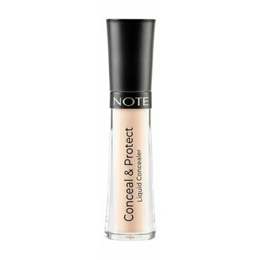 Жидкий маскирующий консилер 4 Porcelain Note Conceal Protect Liquid Concealer 1059₽