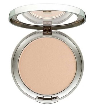 ARTDECO Пудра компактная Hydra Mineral Compact Foundation 1 шт 60 light beige 10 г 1890₽
