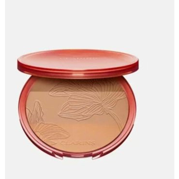 Clarins Бронзирующая Компактная Пудра 5500₽