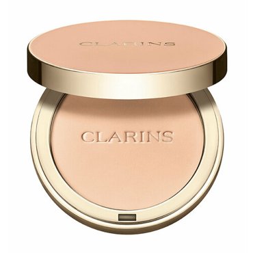 CLARINS Ever Matte Пудра компактная матирующая 10 г 03 Light medium 5355₽