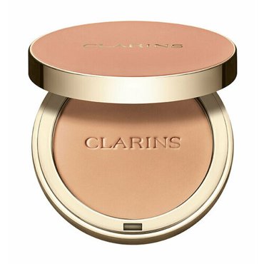 CLARINS Ever Matte Пудра компактная матирующая 10 г 04 Medium 6288₽