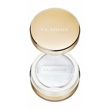 CLARINS Ever Matte Пудра рассыпчатая для лица матирующая 15 г 01 universal light 10470₽
