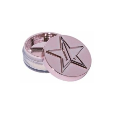 JEFFREE STAR COSMETICS Пудра для лица сияющая Magic Star 3500₽