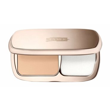 LA MER Powder Compact Foundation Пудра-основа для лица с эффектом увлажнения SPF 30 95 г 12 Pear 23800₽