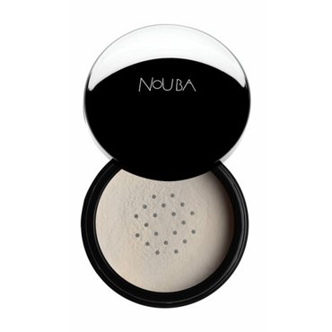 NOUBA Пудра рассыпчатая Nuvola fixing powder 10 г 1 3542₽