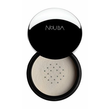 NOUBA Пудра рассыпчатая Nuvola fixing powder 10 г 1 5951₽