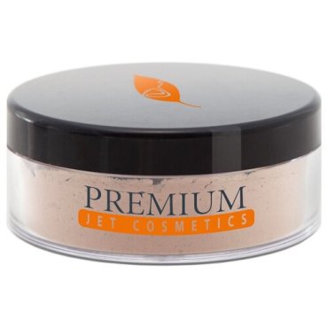 PREMIUM Пудра Защитная SPF-15 50мл Jet Cosmetics 721₽