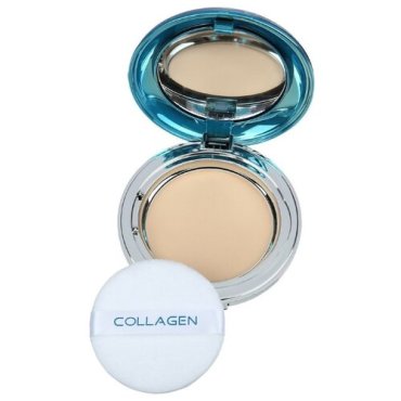 Пудра для лица ENOUGH COLLAGEN HYDRO MOISTURE TWO-WAY CAKE SPF25 PA тон 13 590₽