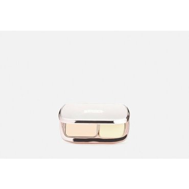 Пудра-основа компактная с эффектом увлажнения SPF 30 Powder Compact Foundation 15721₽