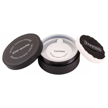Пудра рассыпчатая для жирной кожи Ciracle Secret Sebum Powder 5 г 705₽