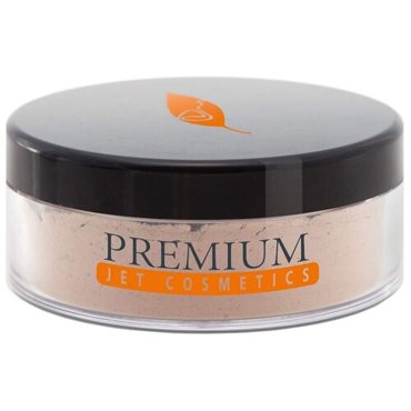 Пудра защитная SPF 15 Jet cosmetics 50 мл 766₽