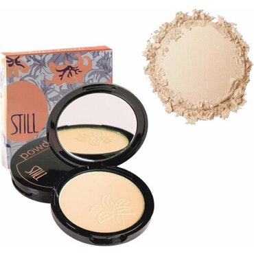 Still Пудра компактная стойкая Silky Touch 02 Персиковый 459₽