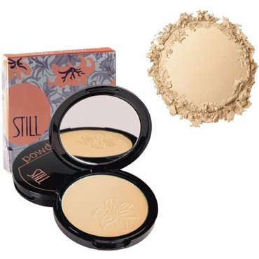 Still Пудра компактная стойкая Silky Touch 03 Классический бежевый 459₽