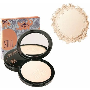 Still Пудра компактная стойкая Silky Touch 04 Фарфоровый 585₽