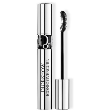 Dior Тушь для ресниц Diorshow Iconic Overcurl 090 Black 9607₽