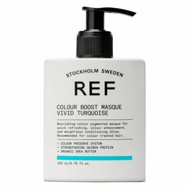 Маска для волос тонирующая для поддержания цвета окрашенных волос Vivid Turquoise 200 мл 4720₽