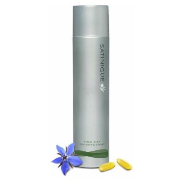 Amway SATINIQUE Лак для фиксации укладки 1994₽